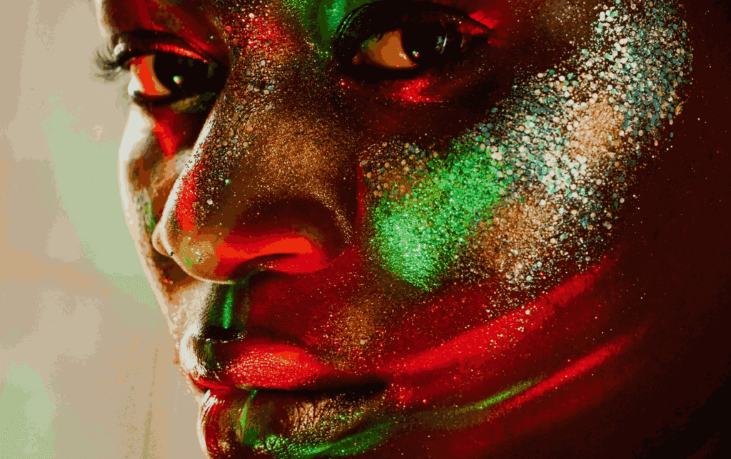 Quand l’art devient un espace d’expression et de partage pour les femmes de Yatchegbo