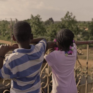 Construire un centre pensé par et pour les femmes, leurs enfants et leur avenir